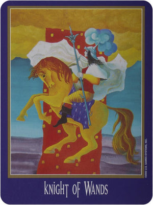 New Century Tarot Deck