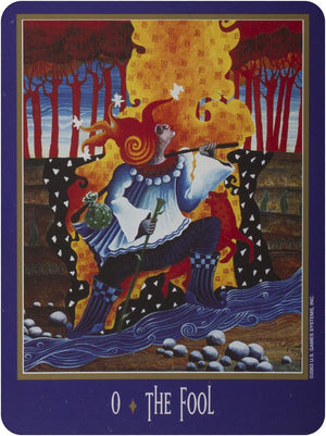 New Century Tarot Deck
