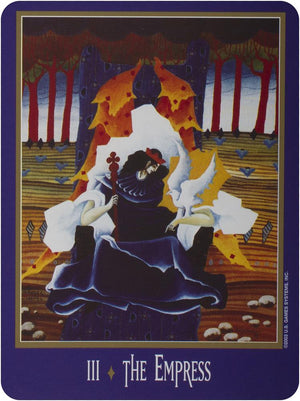 New Century Tarot Deck