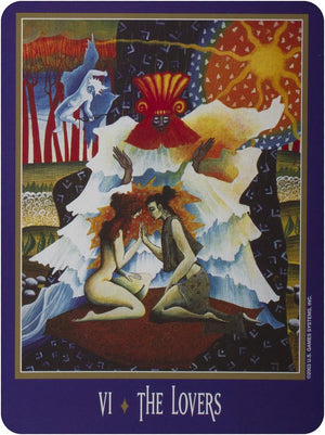 New Century Tarot Deck