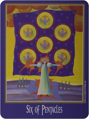 New Century Tarot Deck