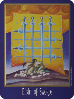 New Century Tarot Deck