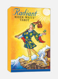 Radiant Rider Waite Tarot Deck