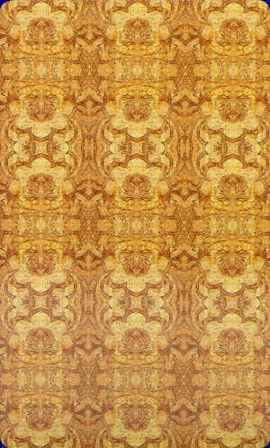 Golden Tarot (78 Card Deck)