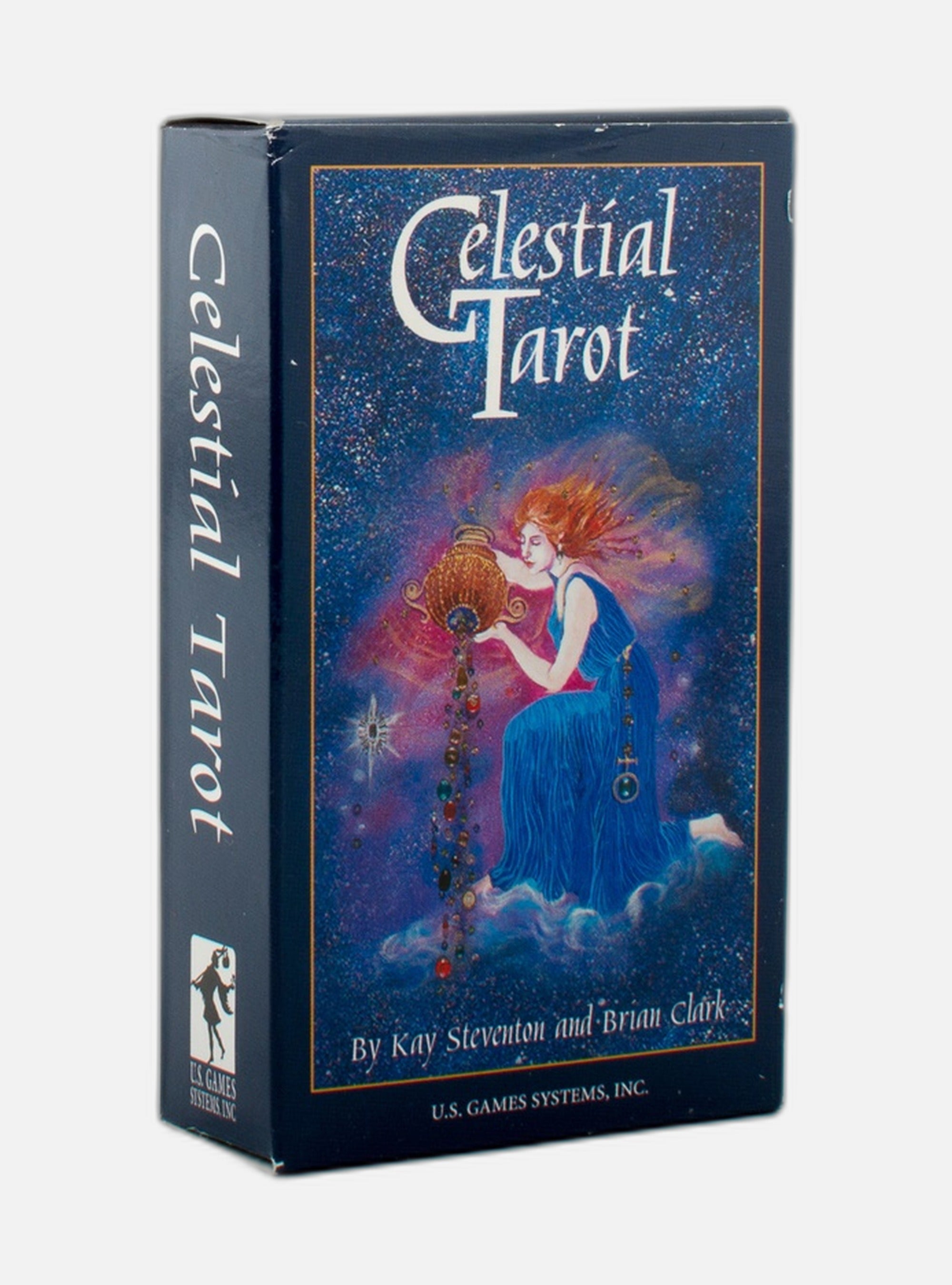 Celestial Tarot (78 Card Deck)