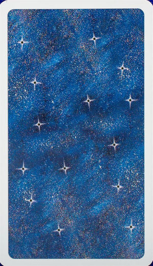Celestial Tarot (78 Card Deck)