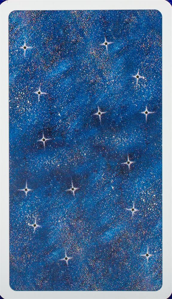 Celestial Tarot (78 Card Deck)