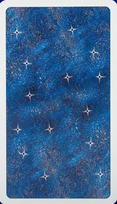 Celestial Tarot