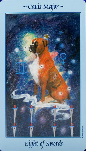 Celestial Tarot (78 Card Deck)