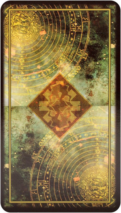 Archeon Tarot Deck