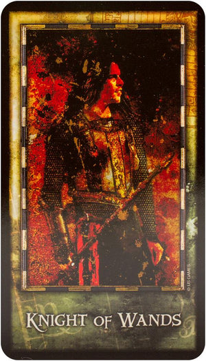 Archeon Tarot Deck