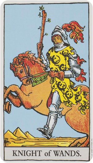Rider-Waite Tarot Premier Edition (Full-Size Deck, Instructi