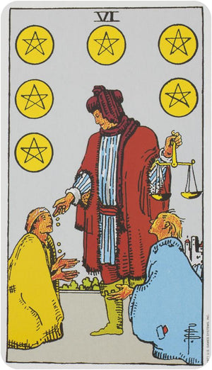 Rider-Waite Tarot Premier Edition (Full-Size Deck, Instructi