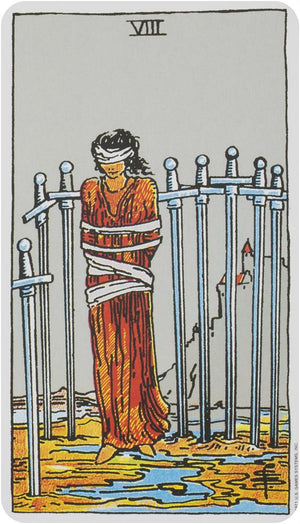 Rider-Waite Tarot Premier Edition (Full-Size Deck, Instructi
