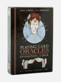 Playing Card Oracles Deck