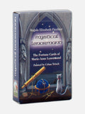 Mystical Lenormand