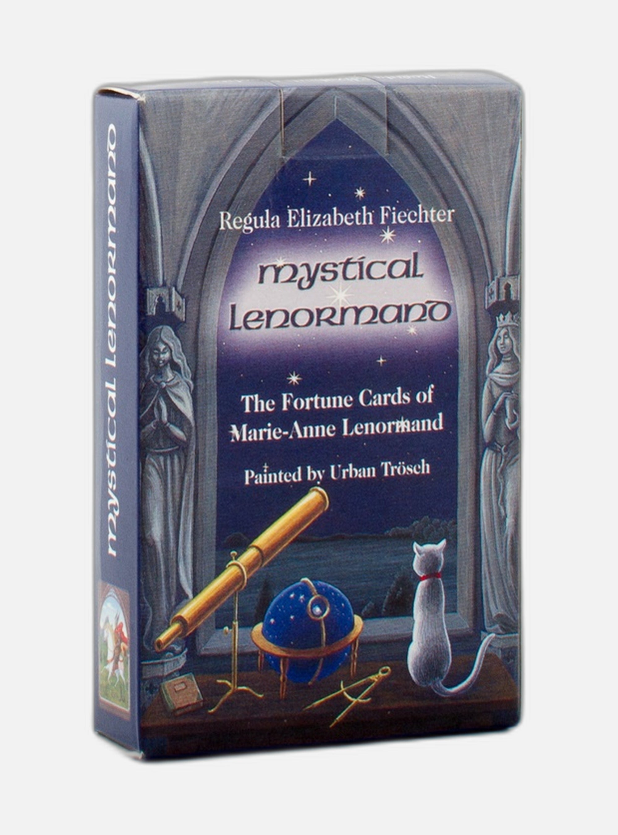 Mystical Lenormand