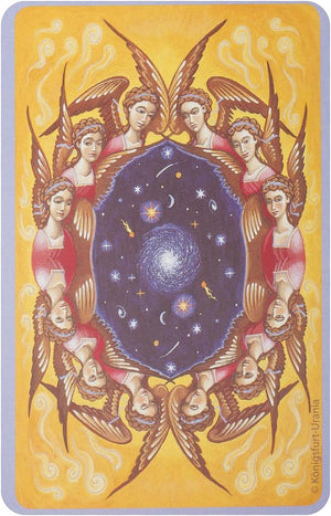 Mystical Lenormand