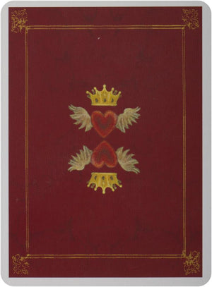 Lover's Path Tarot: Premiere Edition (78-Card Deck & Instruc