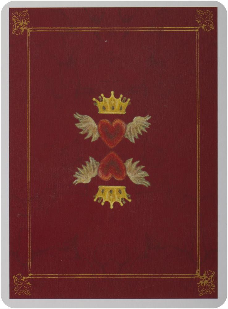 Lover's Path Tarot: Premiere Edition (78-Card Deck & Instruc