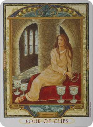 Lover's Path Tarot: Premiere Edition (78-Card Deck & Instruc