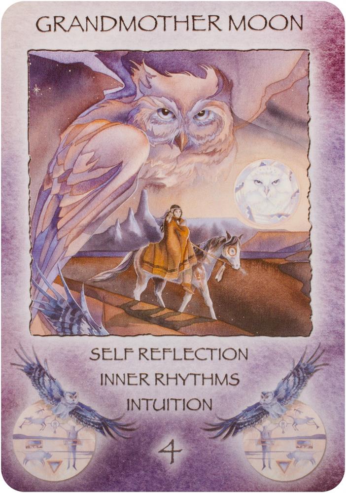 Spirit of the Wheel Meditation Deck [With Poster and Booklet]