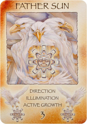 Spirit of the Wheel Meditation Deck [With Poster and Booklet]