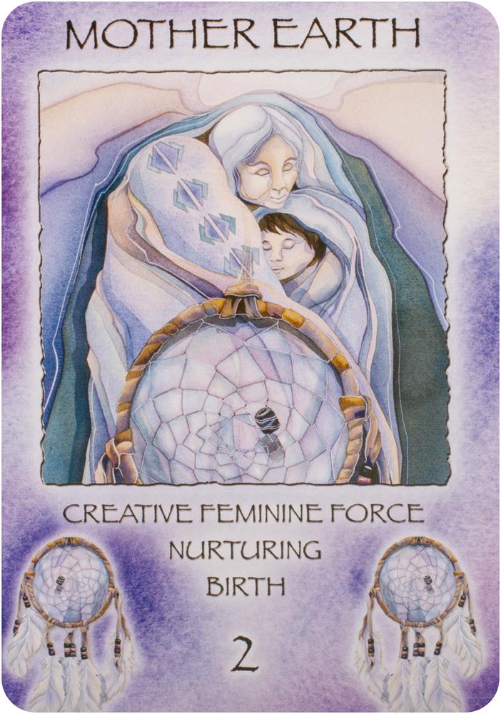 Spirit of the Wheel Meditation Deck [With Poster and Booklet]