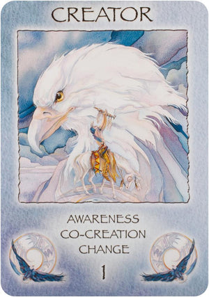 Spirit of the Wheel Meditation Deck [With Poster and Booklet]