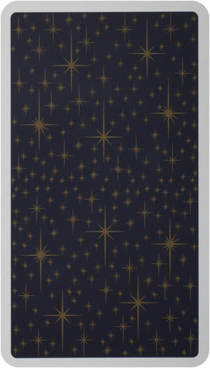 Universal Waite Tarot Deck : Premier Edition