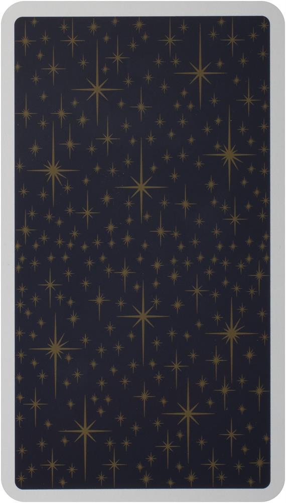 Universal Waite Tarot Deck : Premier Edition