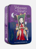 Vanessa Tarot [With Instruction Booklet]
