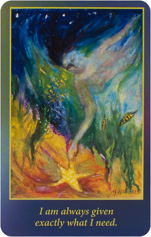 Goddess on the Go [With Booklet]
