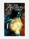 The Archeon Tarot [With Tarot Spread Sheet and Instruction Booklet]