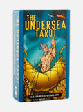 The Undersea Tarot [With Instruction Booklet]
