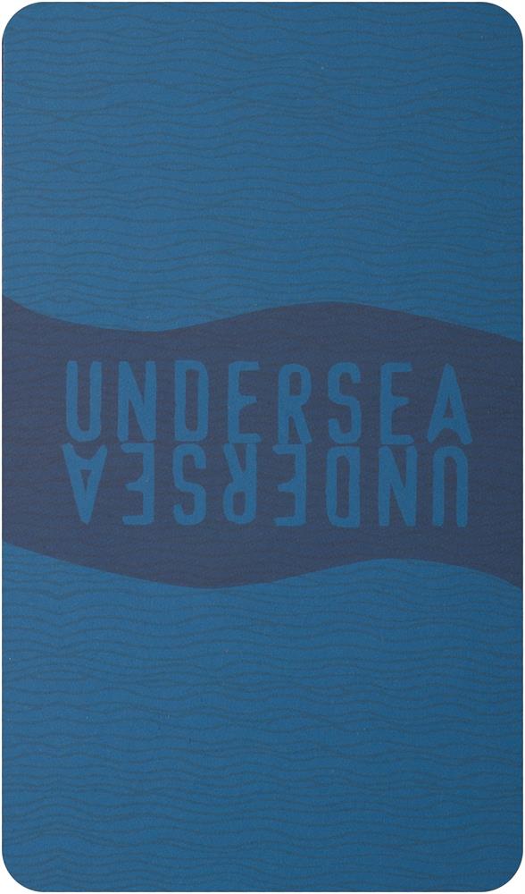 The Undersea Tarot [With Instruction Booklet]