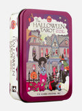 The Halloween Tarot [With Instruction Booklet]