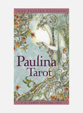 Paulina Tarot [With Booklet]