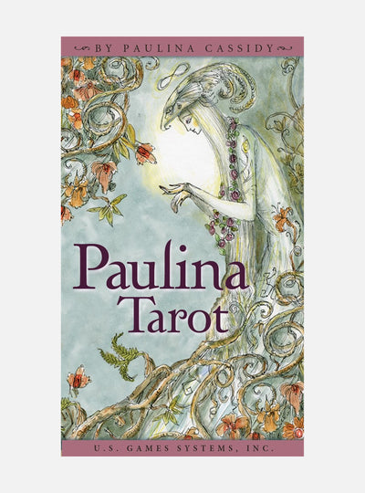 Paulina Tarot [With Booklet]