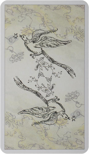Paulina Tarot [With Booklet]