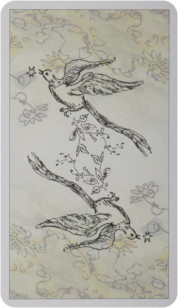 Paulina Tarot [With Booklet]