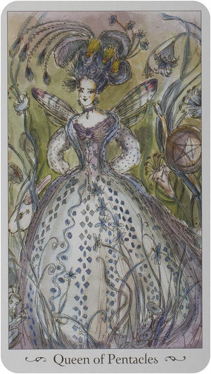 Paulina Tarot [With Booklet]