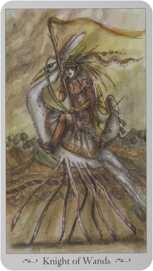 Paulina Tarot [With Booklet]