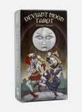 Deviant Moon Tarot