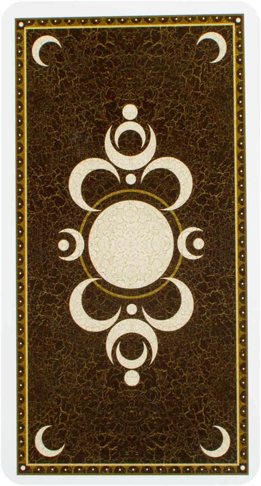 Deviant Moon Tarot