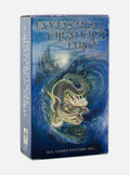 Fantastical Creatures Tarot (78-Card Deck & Instruction Booklet)