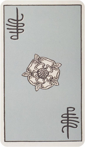 Pamela Colman Smith Commemorative Set (78 Card Deck)