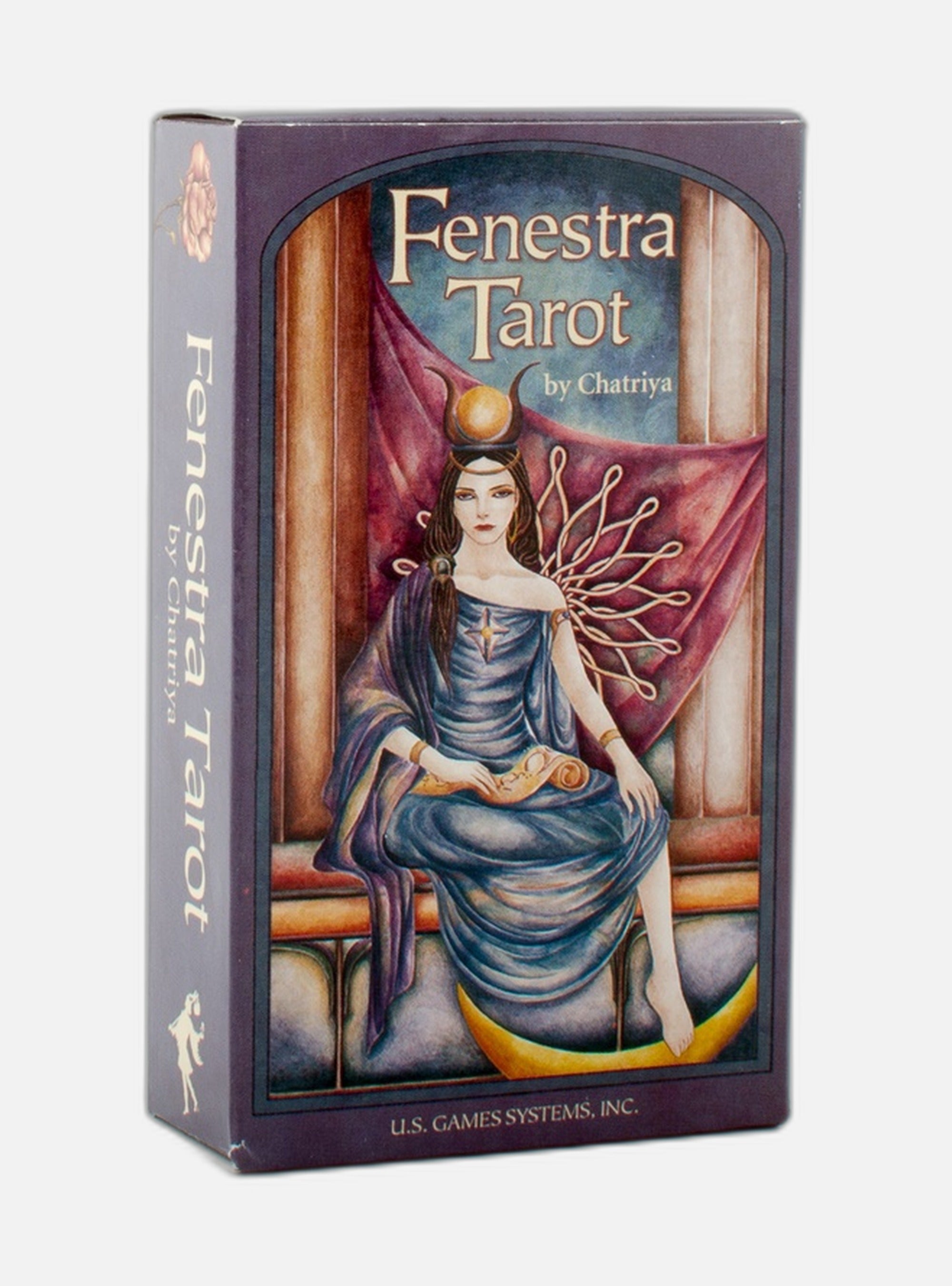 Fenestra Tarot