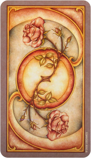 Fenestra Tarot