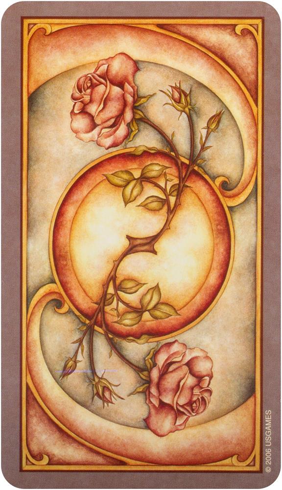 Fenestra Tarot